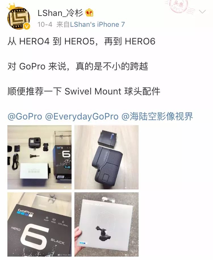 gopro有没有办法提升续航,gopro为什么这么费电