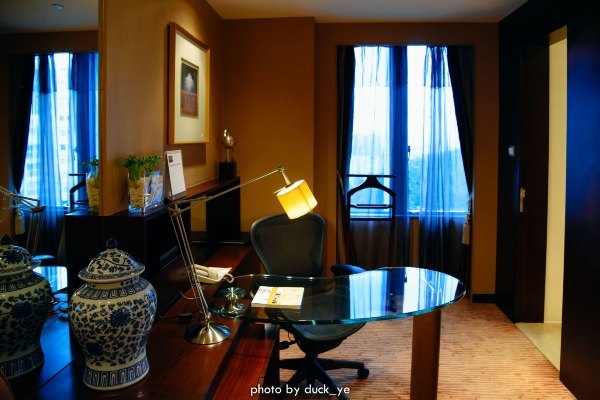 泛太平洋酒店厦门早餐,泛太平洋酒店厦门高级双床房