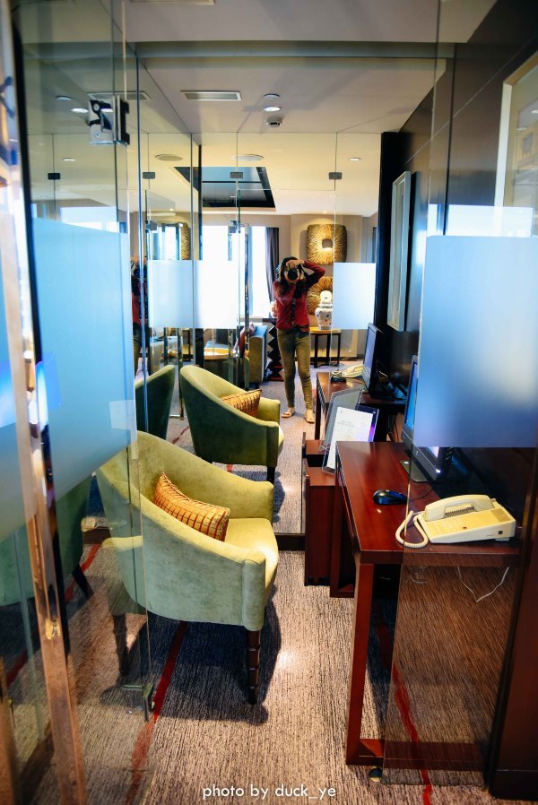 泛太平洋酒店厦门早餐,泛太平洋酒店厦门高级双床房