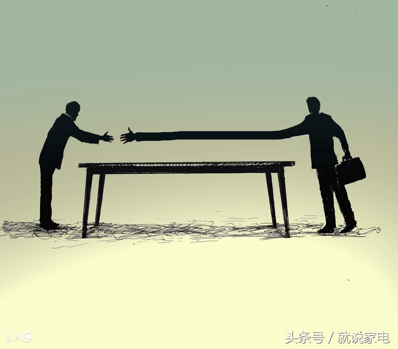 警告后ITC建议对超配额进口洗衣机征50%关税 但强势中也有妥协