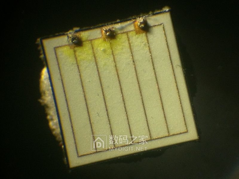 贴片led灯珠原理图详解,一个led灯珠