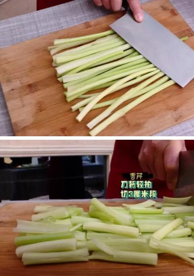 自己在家也能做出美味的麻辣香锅,在家就能做美味的麻辣香锅