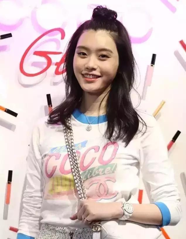 外网评奚梦瑶,外网评论奚梦瑶事件