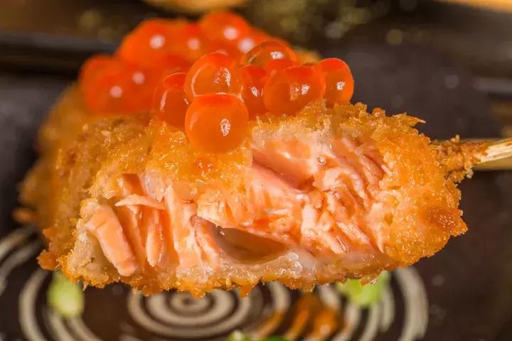 上海静安日料店新店开业,静安区这家日料店一绝