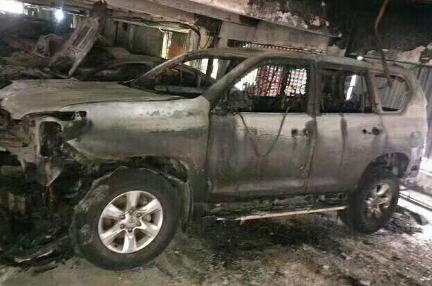 丰田霸道2700曾经最低多少钱,丰田霸道两万左右二手车