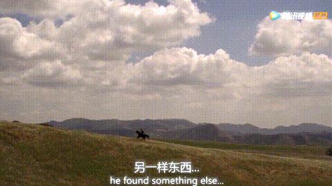 博德：埃斯特斯公园，一个不属于人间的地方