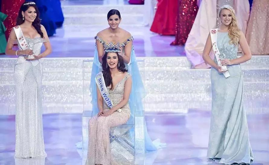 印度2010世界小姐,71届世界小姐印度