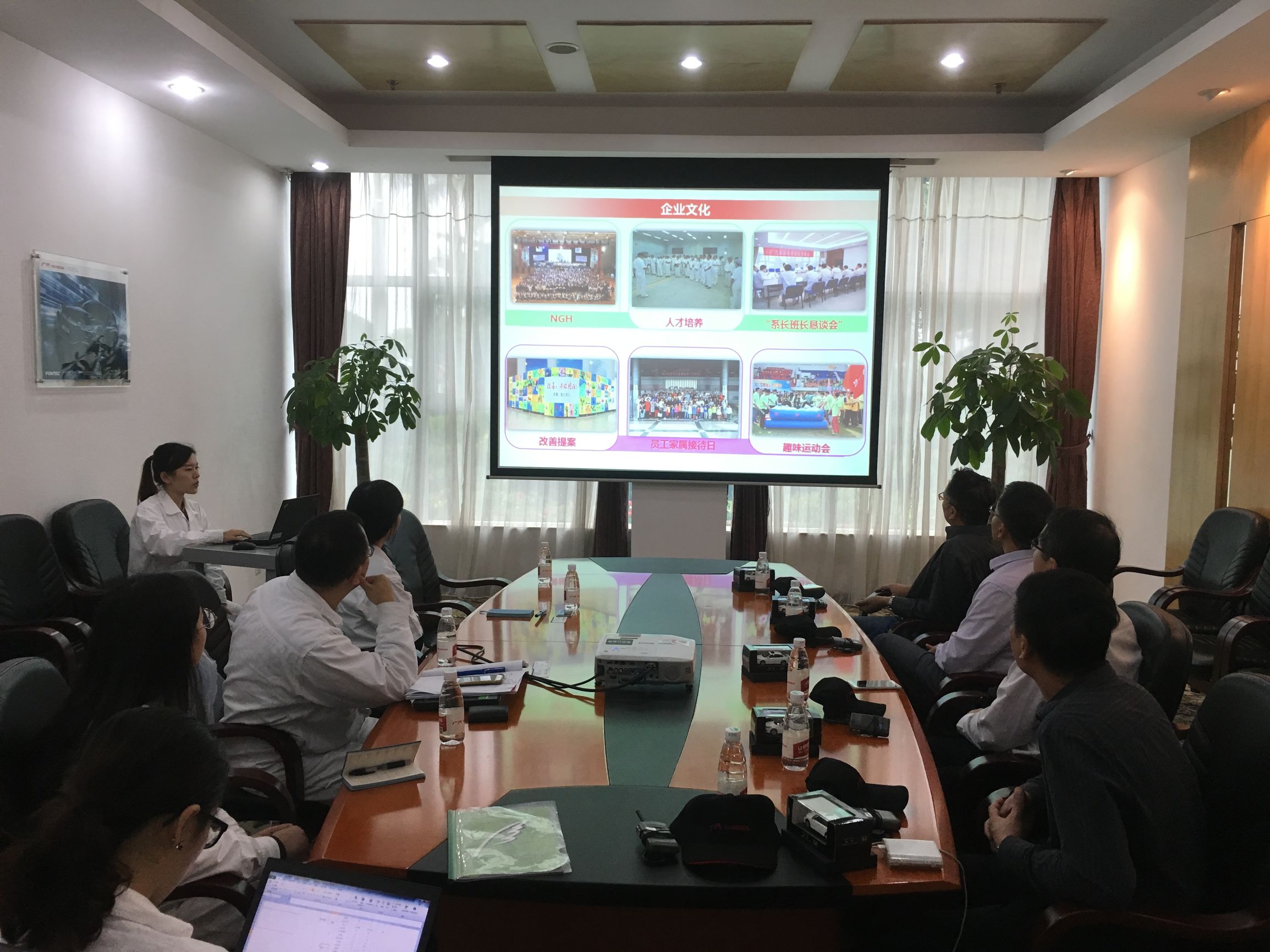 开拓实训基地探讨校企合作模式,开拓校企合作模式