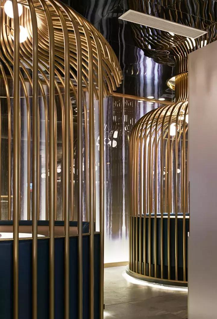 海底捞改变传统火锅模式,海底捞火锅成功创新秘诀