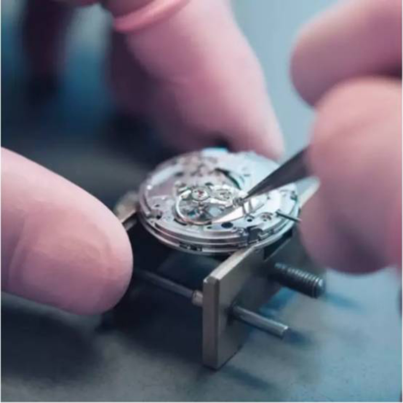 手表放错了地方,损失惨重省钱省心就靠它