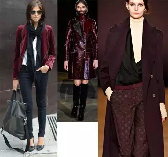 杨幂应援色什么颜色最好看,杨幂最美的6个经典色