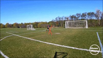 简单又实用的过人技巧足球,足球运球过人的方法及技巧