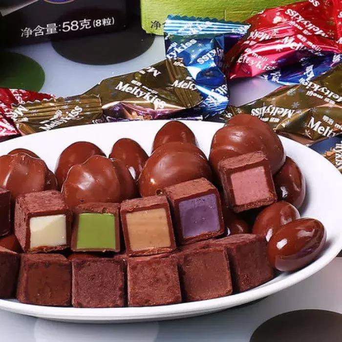 喜糖评测,喜糖攻略超级实用准新人必读