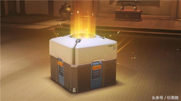 早报:比利时判定《守望先锋》等游戏内开箱属赌博,或在欧洲遭禁