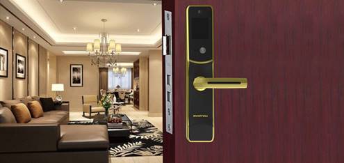 智能锁为什么普及难度大,智能锁为什么这么受欢迎