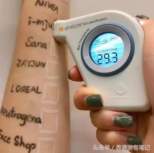 香港购物乳液面霜推荐,香港好用又便宜的面霜