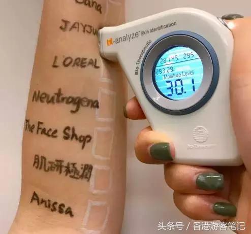 香港购物乳液面霜推荐,香港好用又便宜的面霜