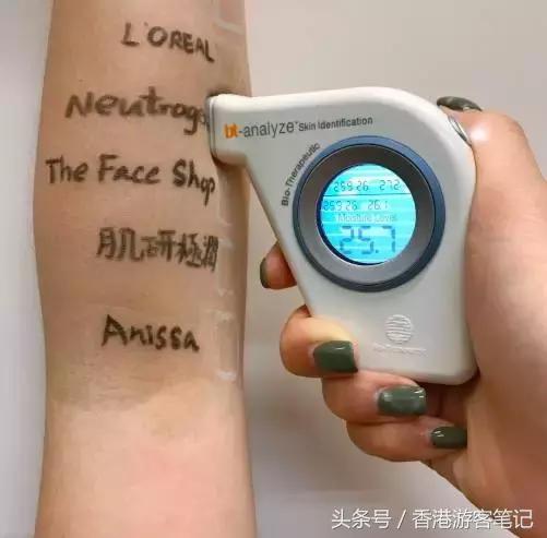 香港购物乳液面霜推荐,香港好用又便宜的面霜