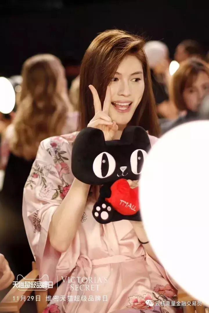 维密天使中的天使,历届维密天使排名