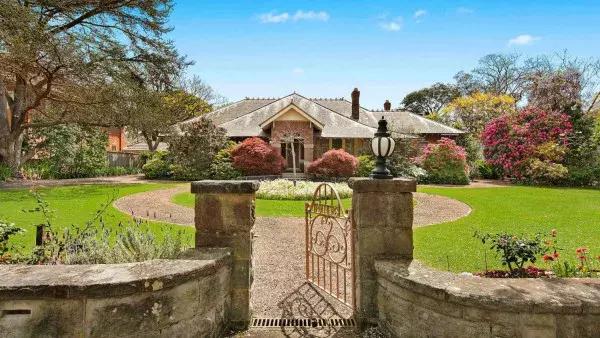 中国买家6个月转售悉尼豪宅 立刻挣到55万刀 但最大赢家是州政府