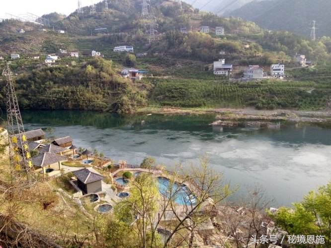 华中温泉,盐池温泉哪里最好