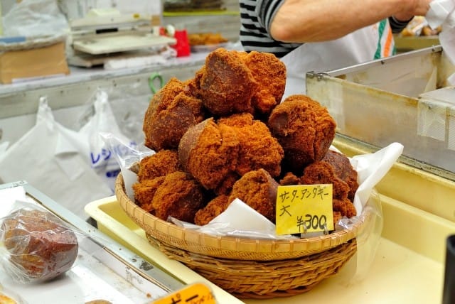 冲绳必买小礼品是什么,冲绳手信十大必买