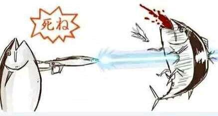 比起里番,我更喜欢这些丧气满满的成人动画