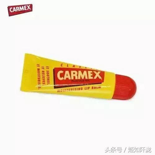 平价又好用的润唇膏,很好用的唇膏好看便宜