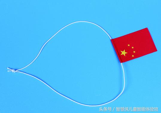 科技小制作升降旗杆,电动升降台制作