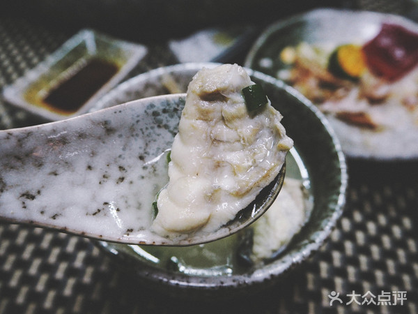 表白被拒的心,只有这家的海鲜刺身可以治愈