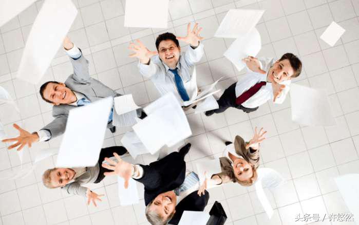 领导故意找茬是为什么,领导故意找茬要不要反击