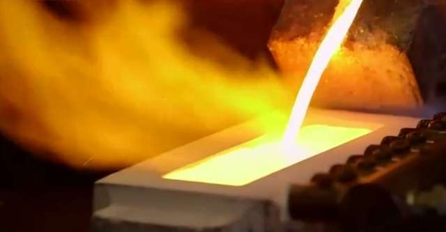 这个国家竟把黄金和白银倒入下水道