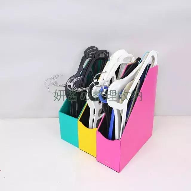 100招衣架的妙用图片,最简单实用的衣架