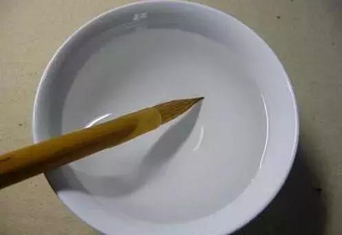 如何清洗毛笔,毛笔的正确清洗和保养方法