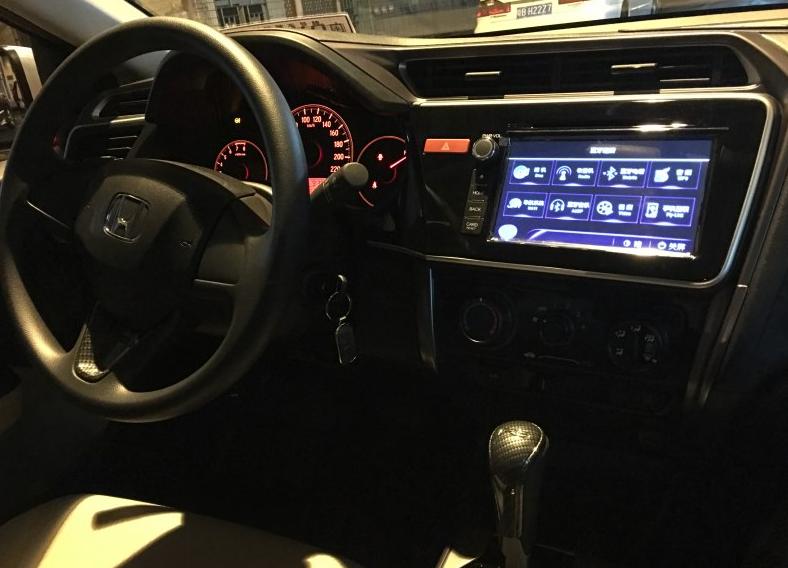 思域哥瑞,哥瑞和思域