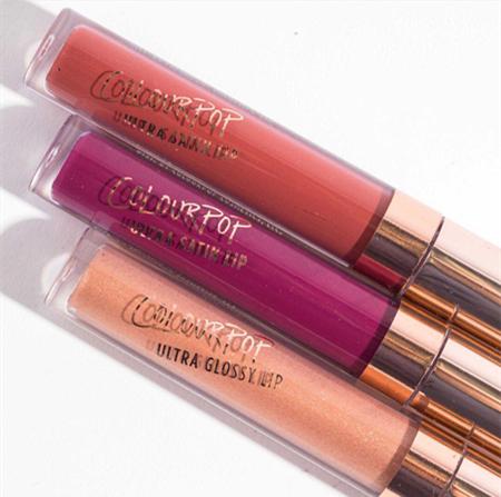 人气唇釉口红排行榜,最近很火的网红唇釉颜色超正