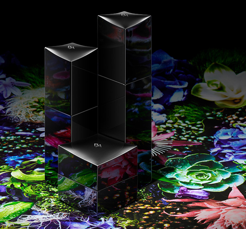 pola护肤品套装测评,日本高端化妆品品牌pola