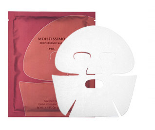 pola护肤品套装测评,日本高端化妆品品牌pola