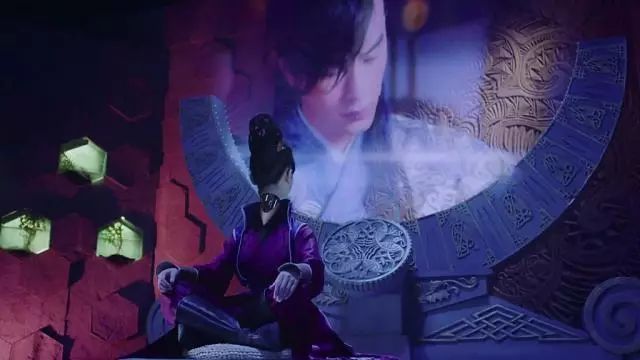 当我都准备好看*恋虐**宫斗大戏，你才告诉我这是一部环保科幻片？