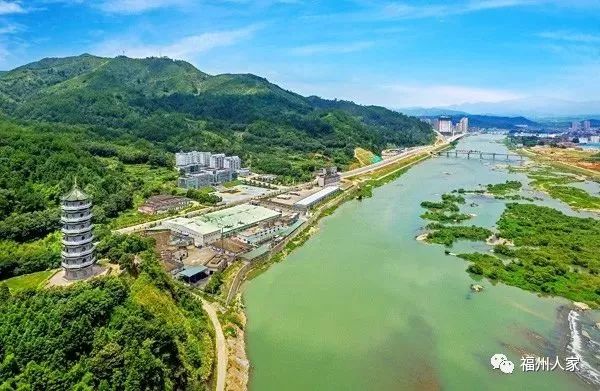 福建省最富10个县市排行榜,福建最好的城市排行榜