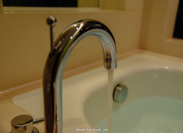 泛太平洋酒店厦门早餐,泛太平洋酒店厦门高级双床房