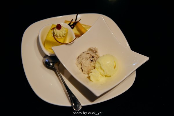 泛太平洋酒店厦门早餐,泛太平洋酒店厦门高级双床房