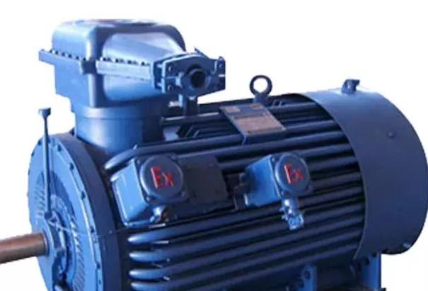 防爆电机公司十大排行,中国十大防爆电机厂