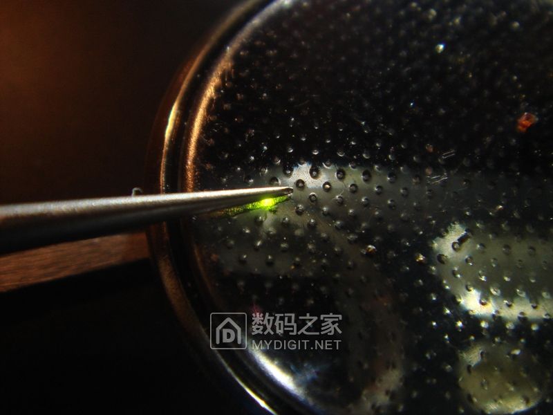 贴片led灯珠原理图详解,一个led灯珠