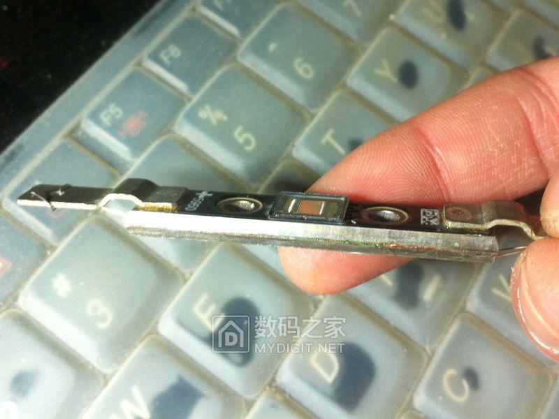 贴片led灯珠原理图详解,一个led灯珠