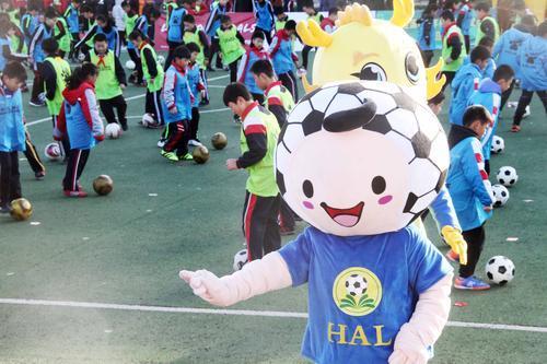 秦皇岛五中校园文化节,秦皇岛海港区联谊