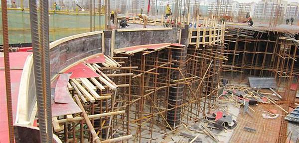 建筑工程基础知识,建筑工程资质加盟