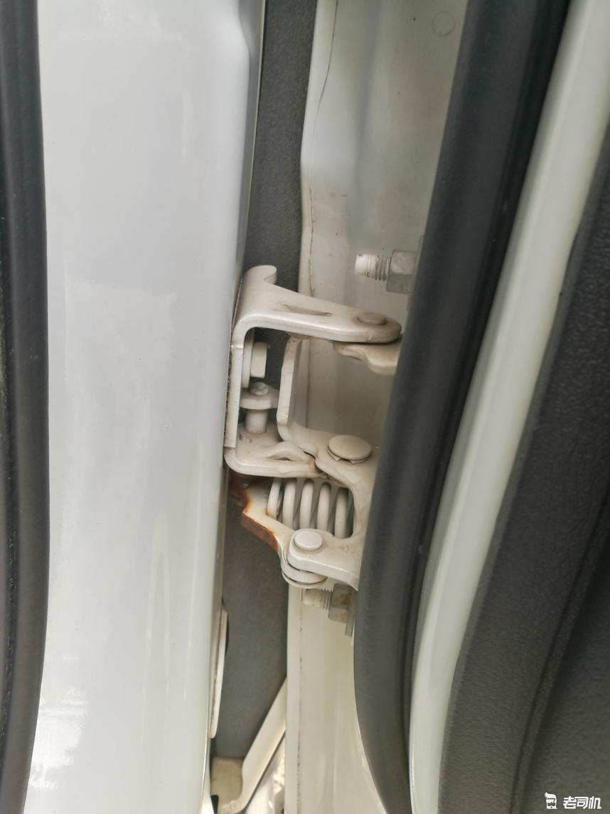 二手jeep自由者国产能不能买,12年二手jeep自由客能买不