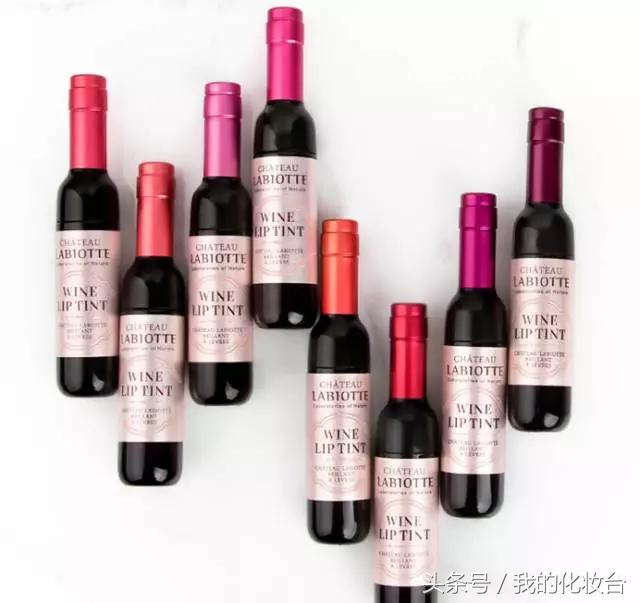 不会涂口红的样子,不会涂口红就不要跟风