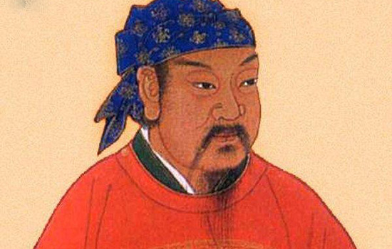 一个“傻子”居然稳坐皇位二十二年,是各方势力争抢的“香饽饽”